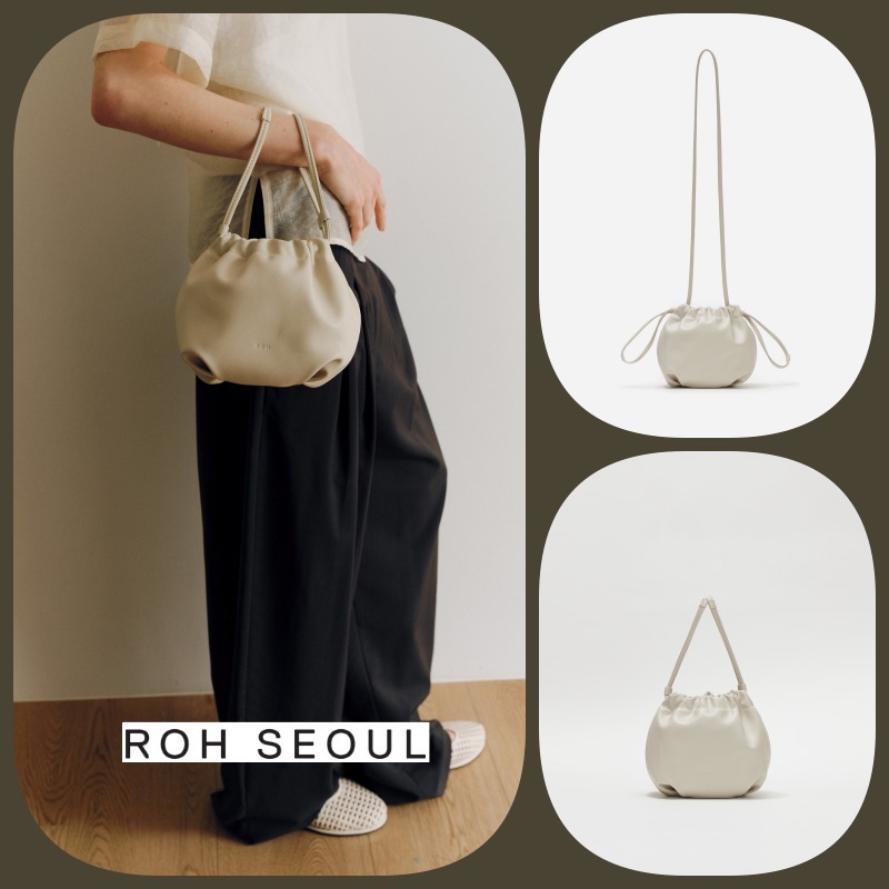 【ROH SEOUL】新作25SS/韓国人気/送料・関税込 ★ Goody bag ★