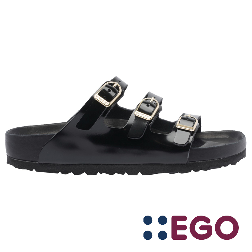 サンダル・ミュール FLORIDA DBUCKLE SANDALS