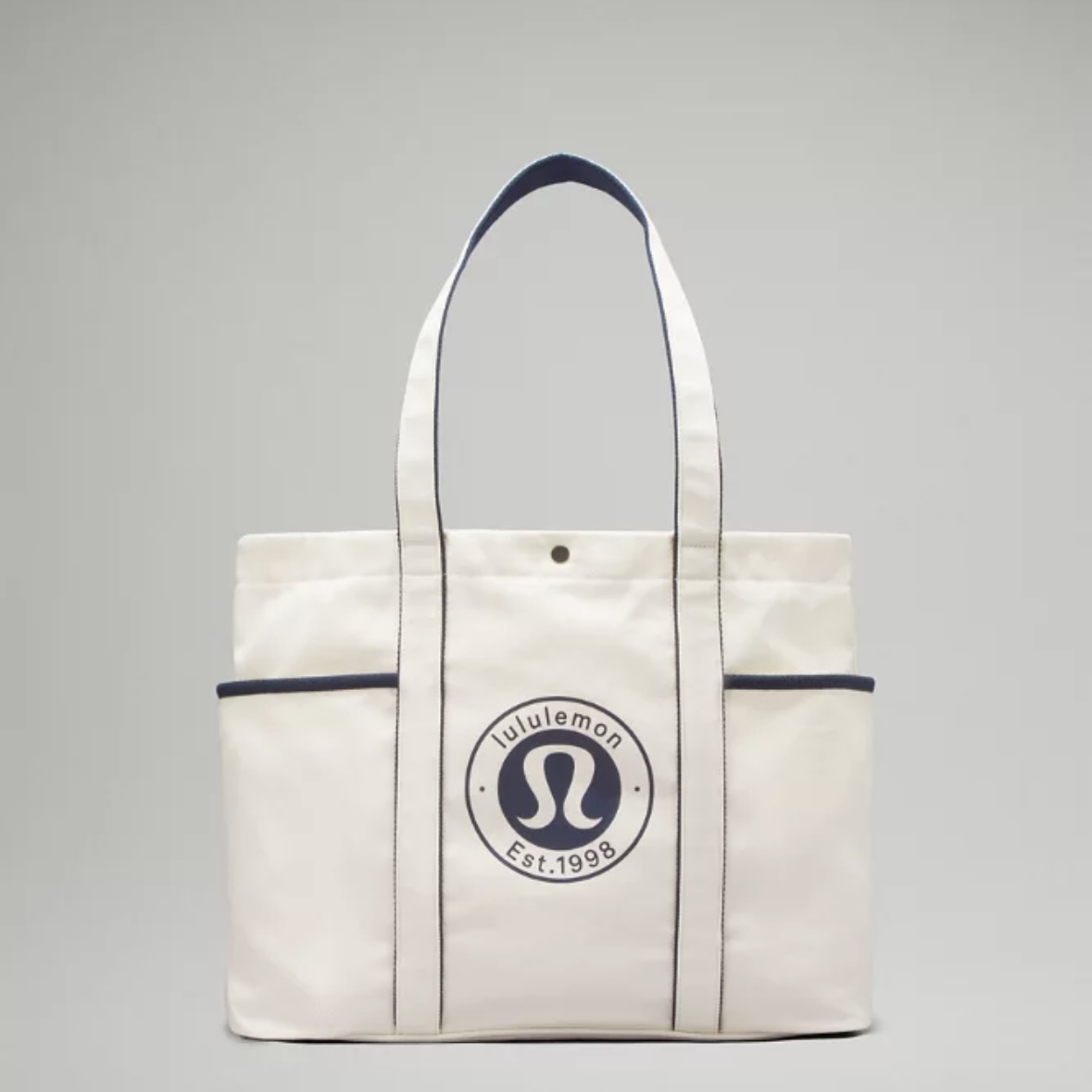 Lululemon ルルレモン キャンバストートバッグ 20L