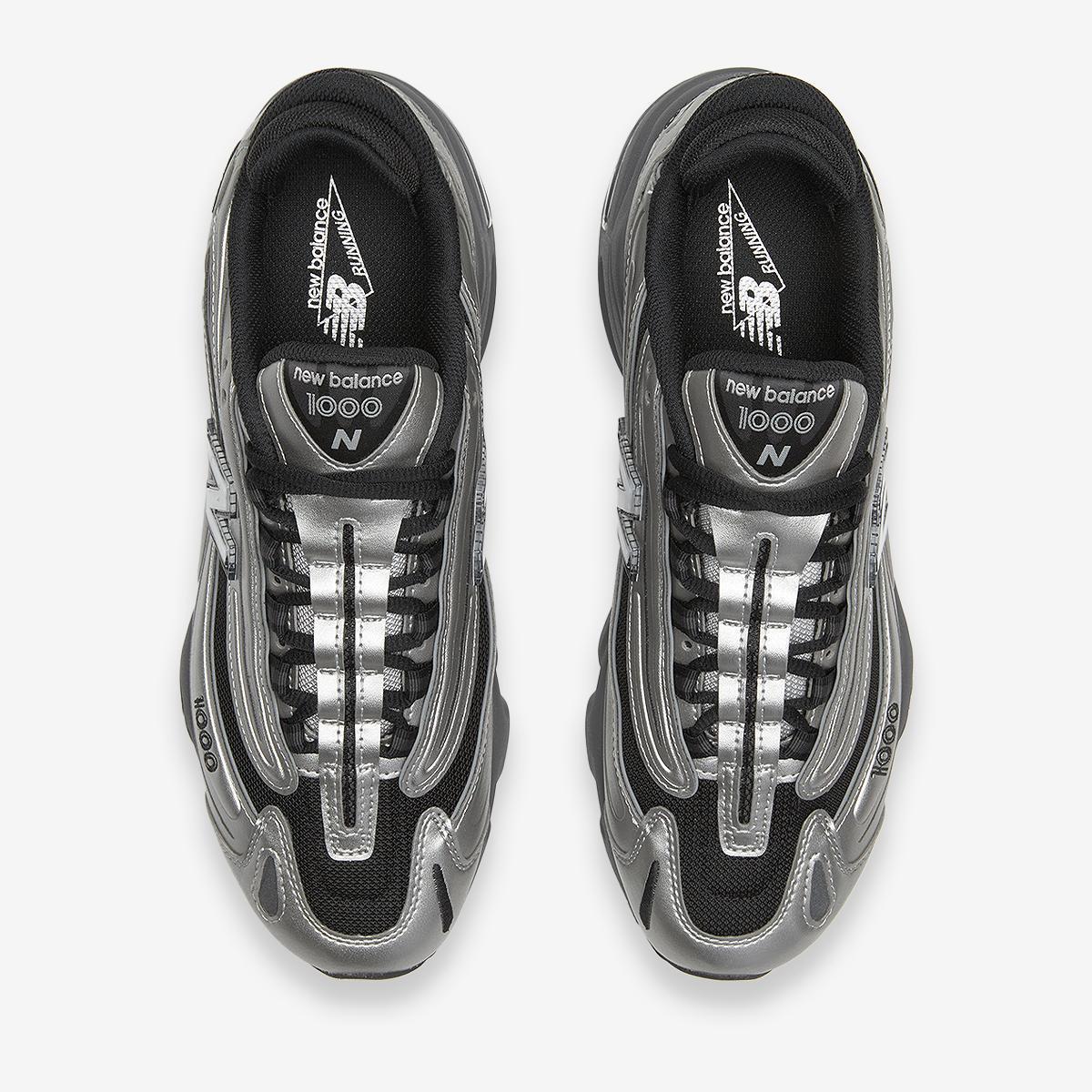 《☆超レア☆》☆New Balance☆M1000EGR☆Black