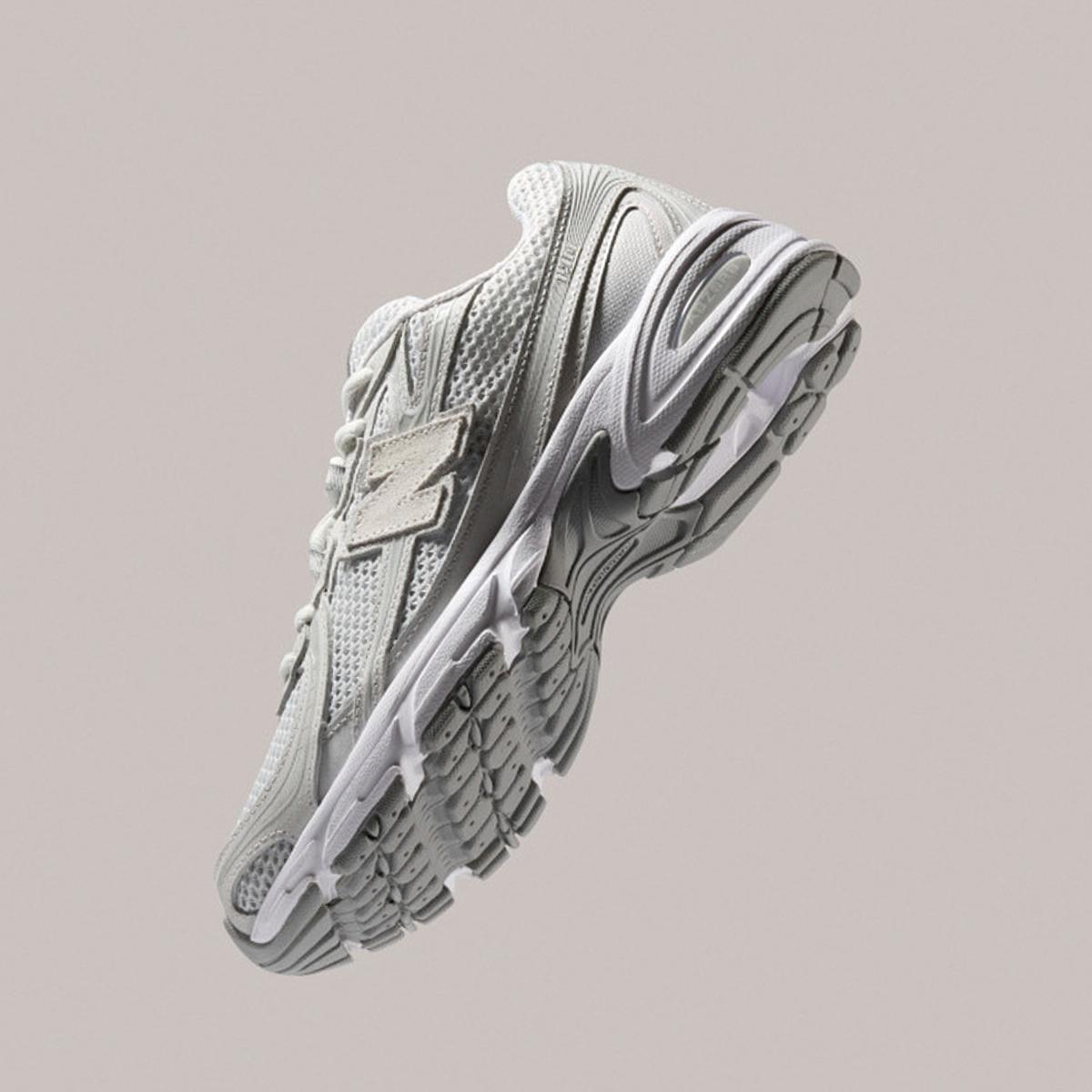 《☆超レア☆》New Balance☆U740GS2 (GREY REFLECTION)☆Gray