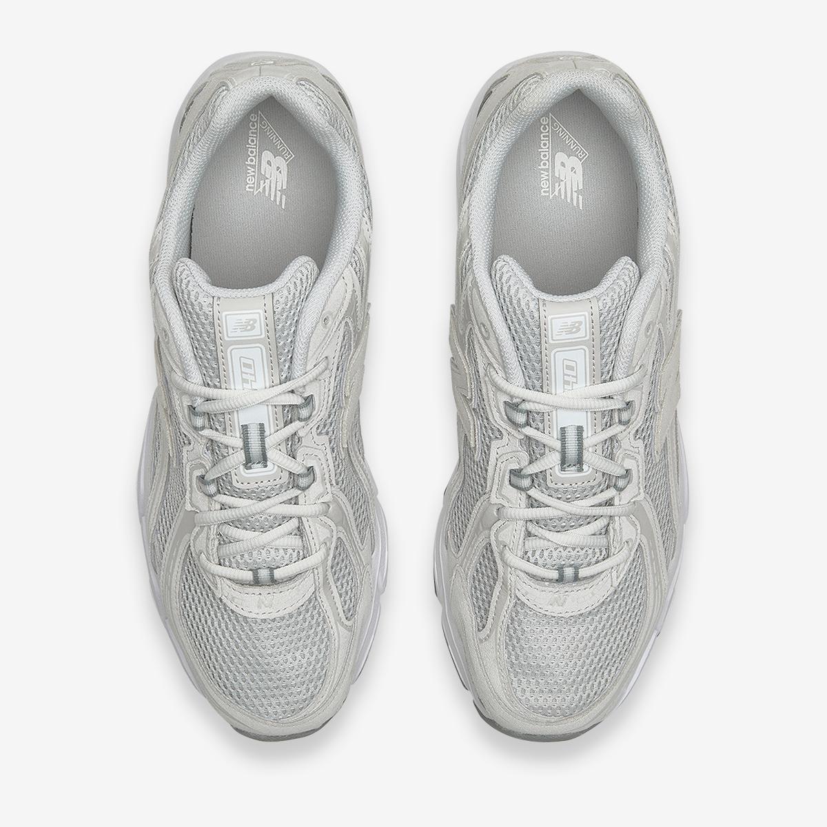《☆超レア☆》New Balance☆U740GS2 (GREY REFLECTION)☆Gray