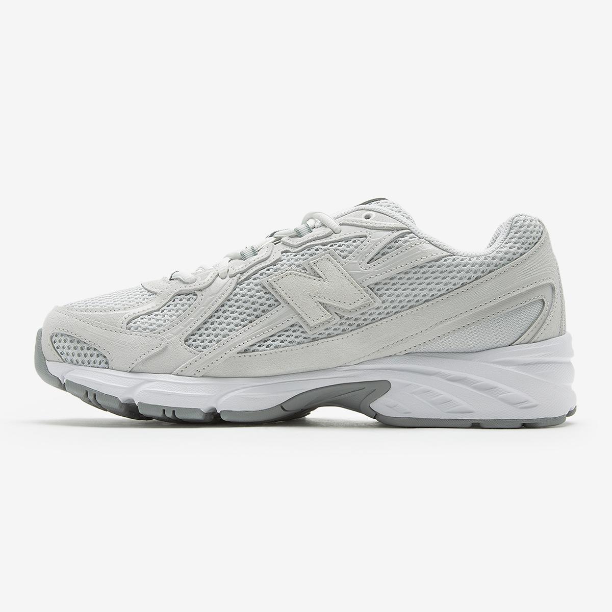 《☆超レア☆》New Balance☆U740GS2 (GREY REFLECTION)☆Gray