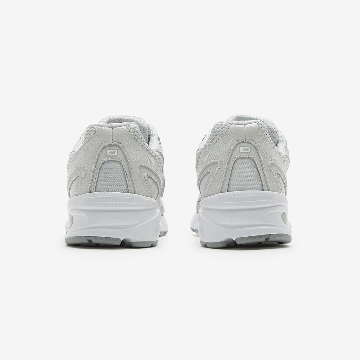 《☆超レア☆》New Balance☆U740GS2 (GREY REFLECTION)☆Gray