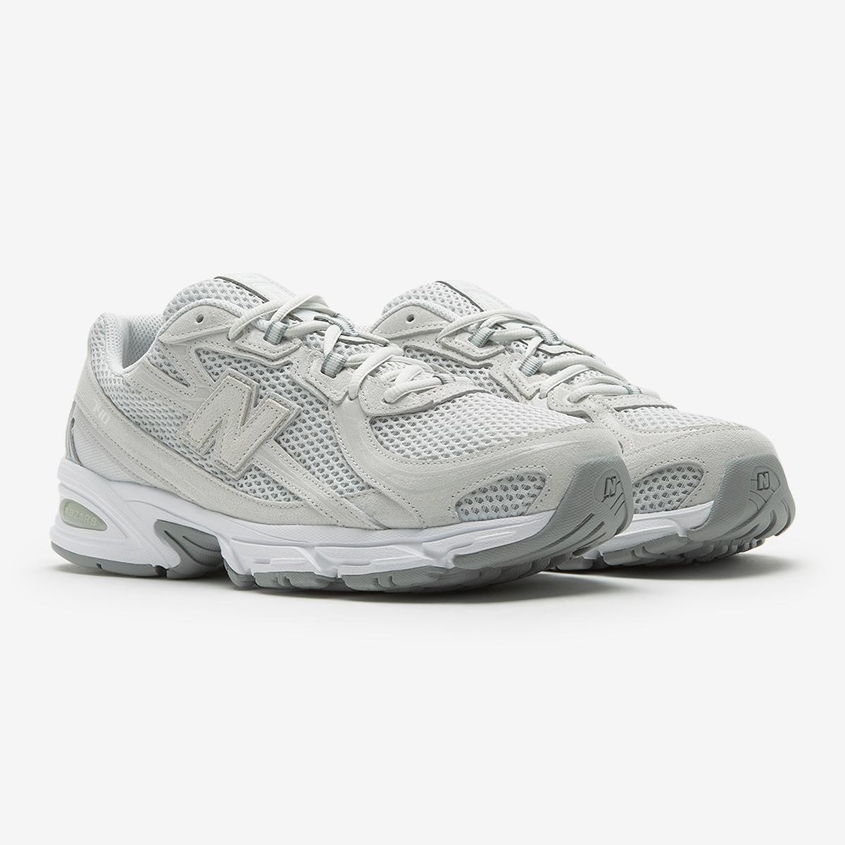 《☆超レア☆》New Balance☆U740GS2 (GREY REFLECTION)☆Gray
