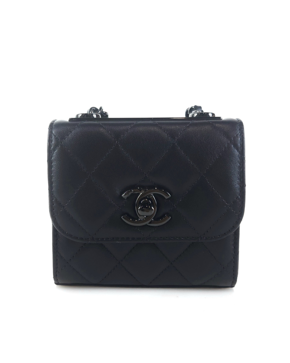 【CHANEL】A81633★ミニシャネル トレンディCC