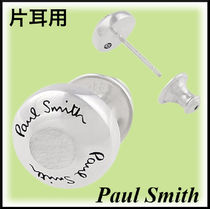 人気★Paul Smith "Studs Motif" シングルピアス★片耳用 お洒落