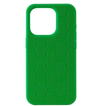 グリーン（緑）系 BOTTEGA VENETA(ボッテガヴェネタ) iPhone
