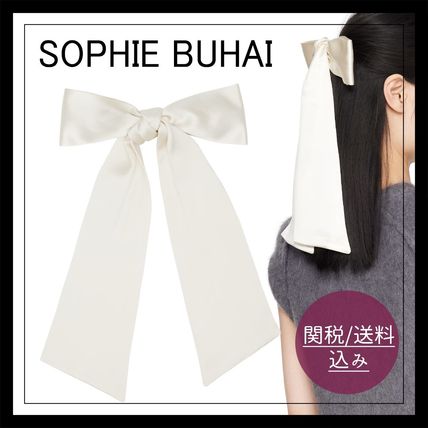 SOPHIE BUHAI(ソフィーブハイ) ヘアアクセサリー(レディース