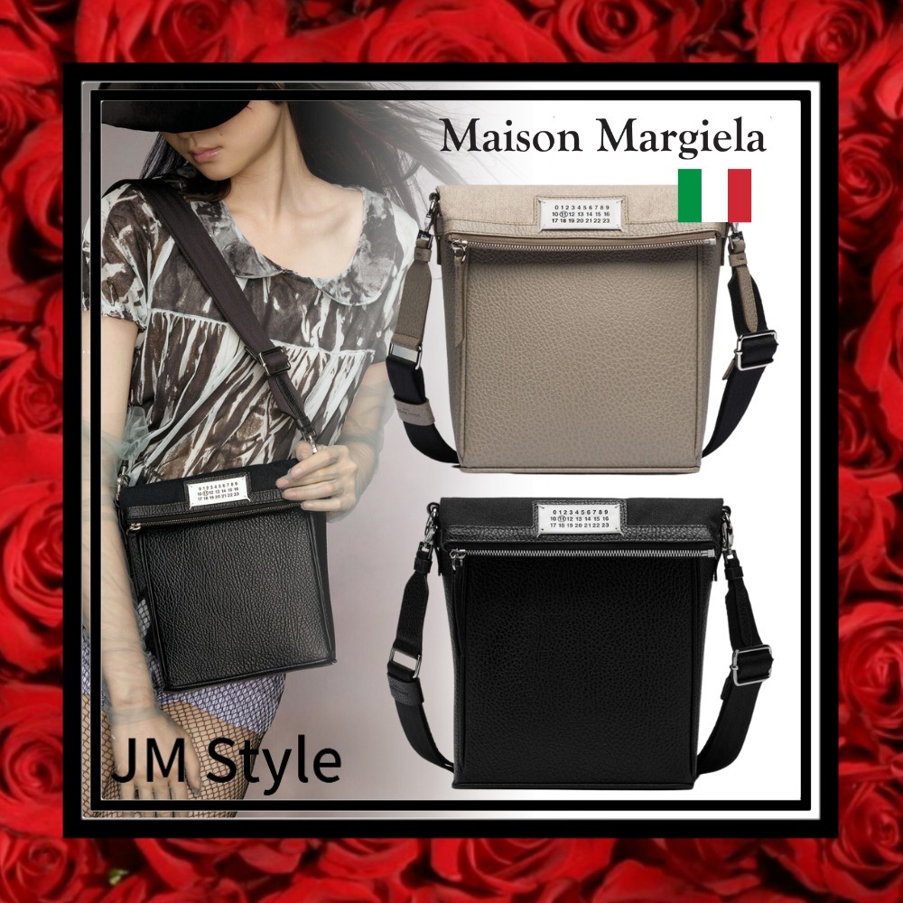 直営店▲Maison Margiela▲5ACカメラバッグVertical