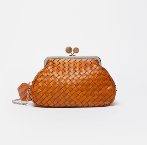 【日本未入荷*送料無料】Weekend Max Mara Medium PasticcinoBag
