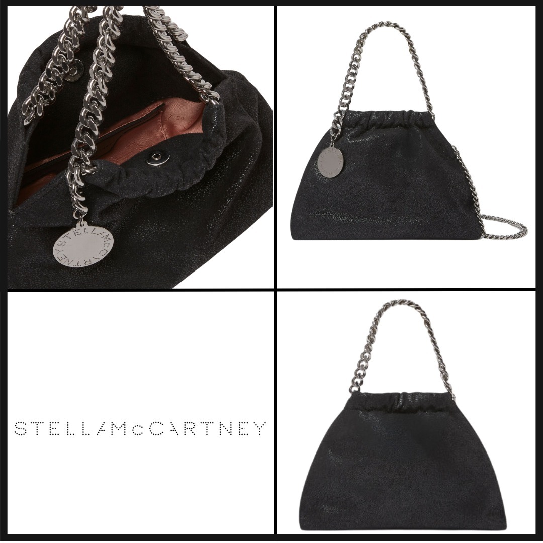【Stella Mccartney】ファラベラ クロスボディバッグ