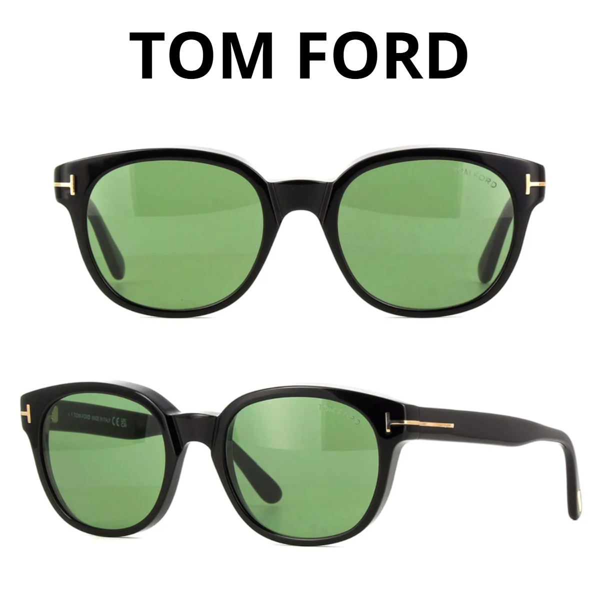 関税・送料込＊TOM FORD＊TF1180 MERT サングラス