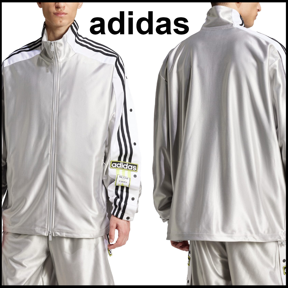 adidas★Originals アディレニウム メガブレイク ジャケット