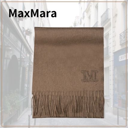 スカーフ Max Mara BACI SCARF Baci accessories | Max Mara