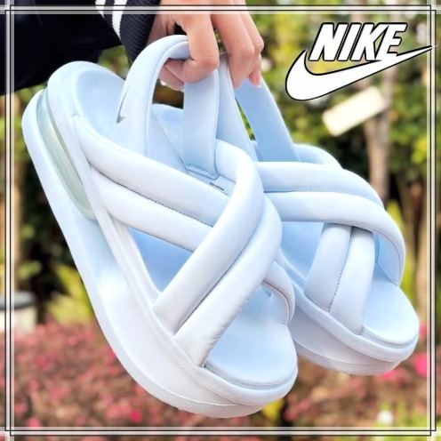 《超人気!!!》NIKE ◆ ナイキ W エア マックス アイラ サンダル