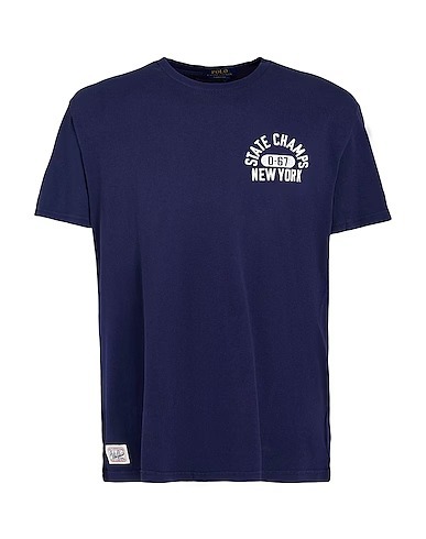 送料関税無料【POLO RALPH LAUREN】Classic Fit Jersey Tシャツ