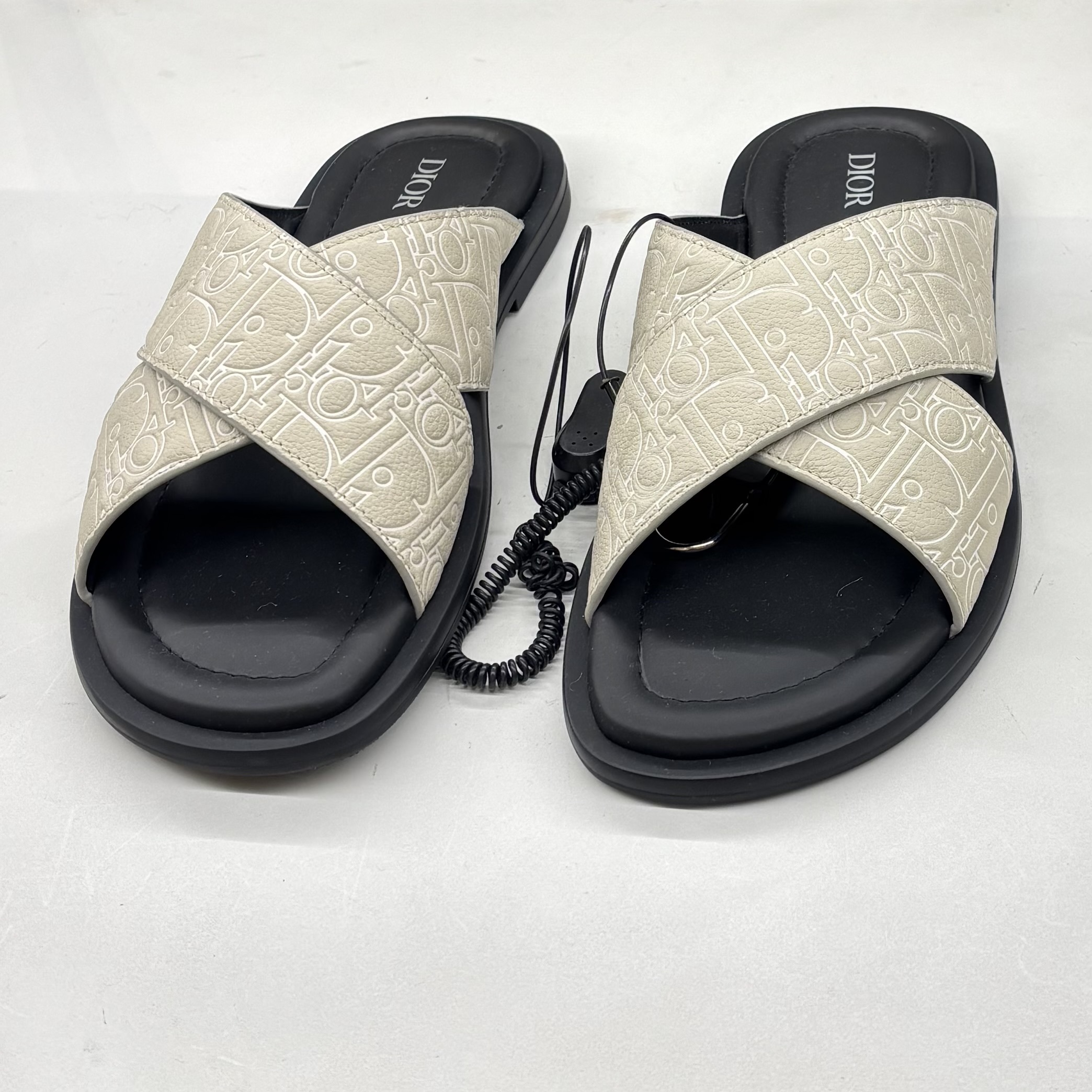 Dior Alias (ディオール エイリアス)サンダル