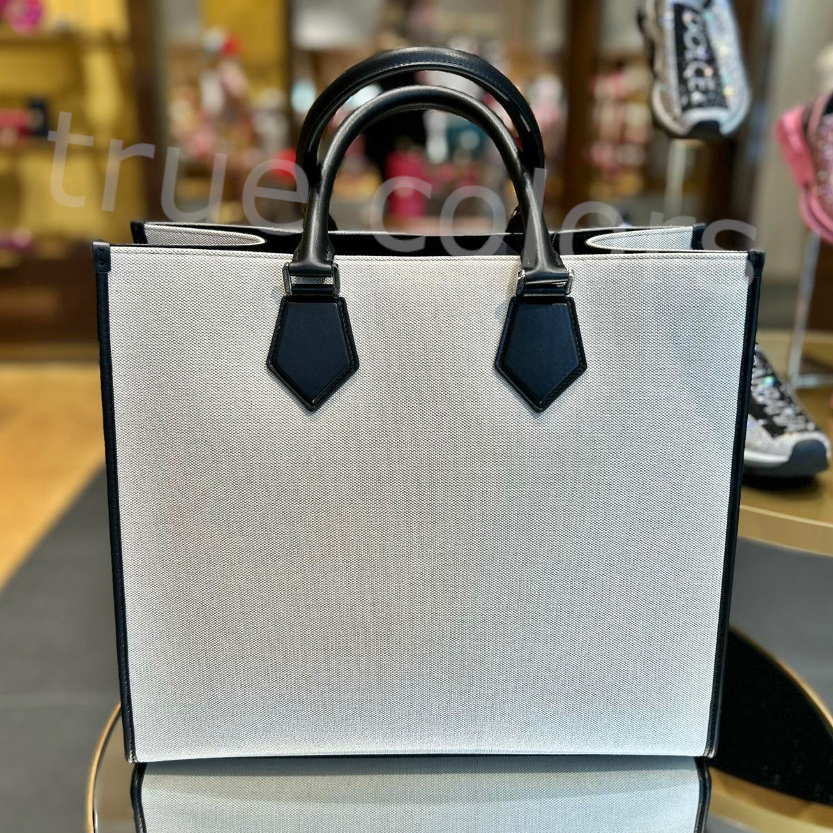 DOLCE&GABBANA ドルガバ DG レザー ハンドバッグ DOLCE&GABBANA ドルガバ DG ロゴ レザー ミニハンドバッグ