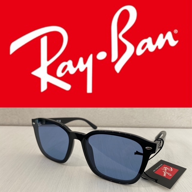 ☆送料無料☆RayBan RB4392D 601/80