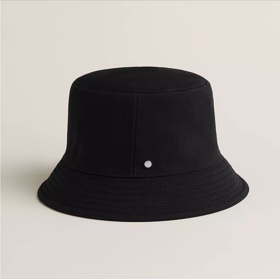 《25SS★》HERMES バケットハット