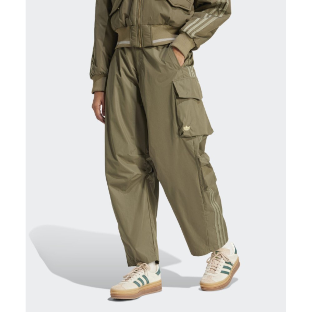 ボトムスその他 adidas Cargo Pants Khaki JI5728