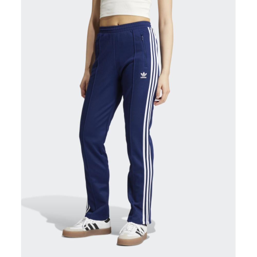 ボトムスその他 adidas Beckenbauer track pants dark blue IY2227