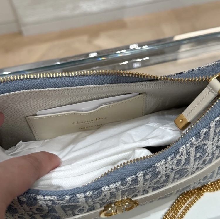【洗練された美しさ◎】Dior★30 Montaigne Cigale ミニバッグ DIOR | 30 Montaigne Cigale ミニバッグ ディオール オブリーク