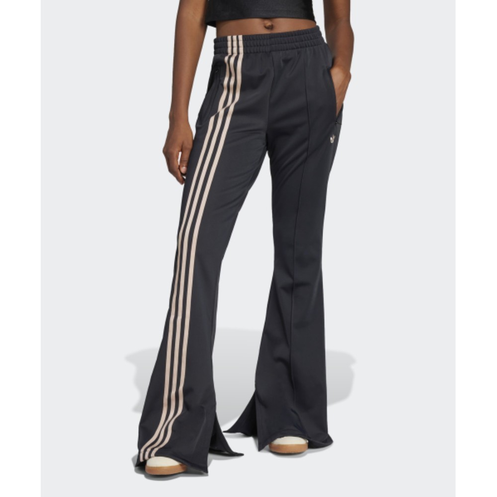 ボトムスその他 adidas 3S Flared Firebird Track Pants Black JJ0934