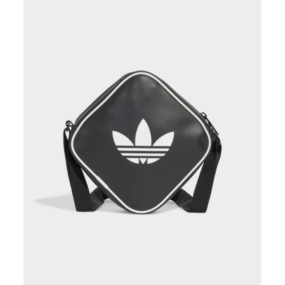 バッグ・カバンその他 adidas diamond bag black JD5550