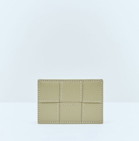 BOTTEGA VENETA 関税込 カセットカードホルダー