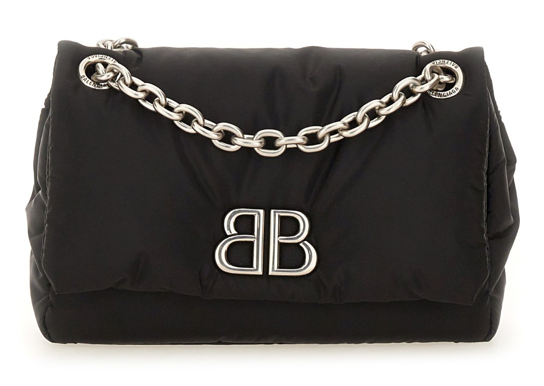 Balenciaga Monaco ショルダーバッグ 〜内田理央さん着用〜