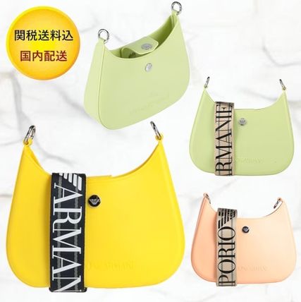 公式通販サイト - ファッション 通販 グリーン（緑）系 バッグ ARMANI(エンポリオアルマーニ) EMPORIO バッグ