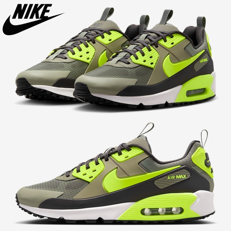 ☆送料無料☆ NIKE AIR MAX 90 DRIFT / エアマックス90 ☆