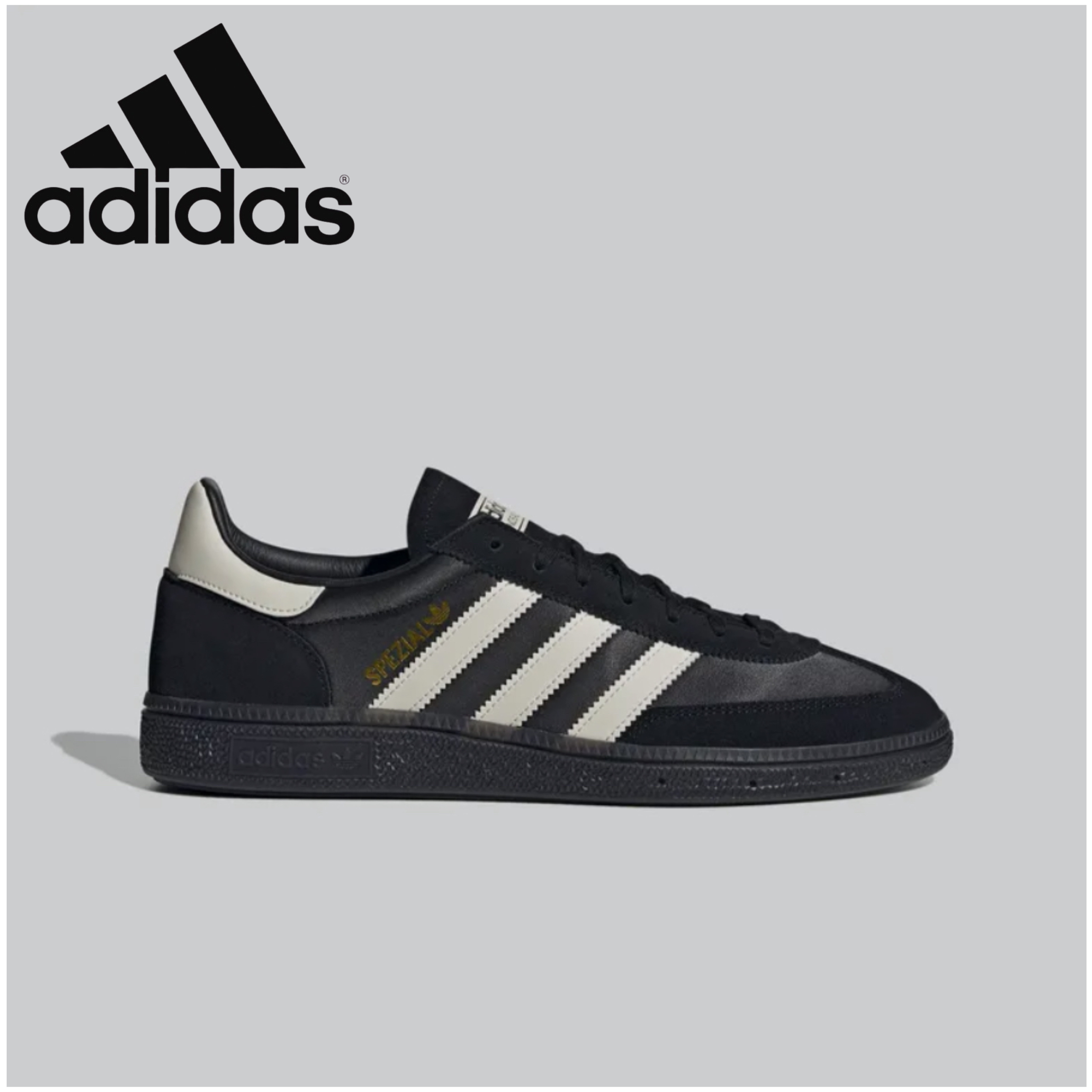 韓国で大人気!【adidas】ハンドボール スペツィアル/JQ3685
