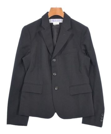 COMME des GARCONS(コムデギャルソン) ジャケット(レディース