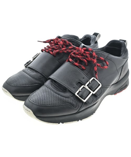 Dior Homme ディオールオム スニーカー 黒 2010025A0023