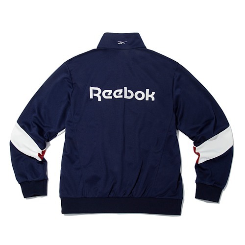 《☆超レア☆》☆Reebok☆Legend Warm-Up Track Jacket☆Navy