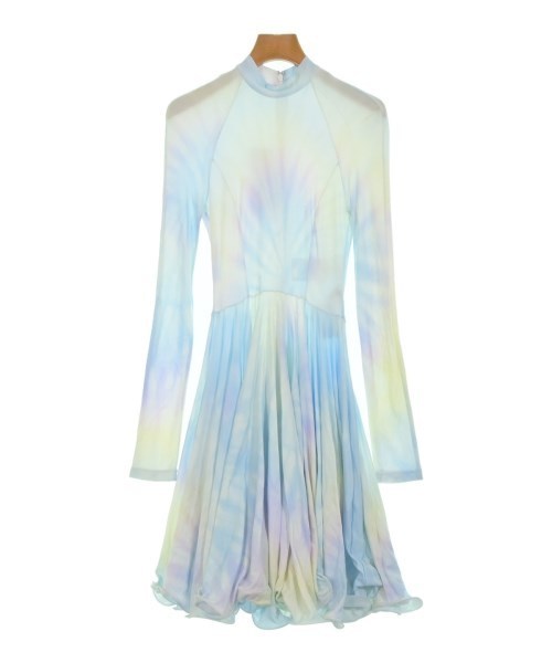 STELLA McCARTNEY ワンピース 38(S位) 2318625M0011