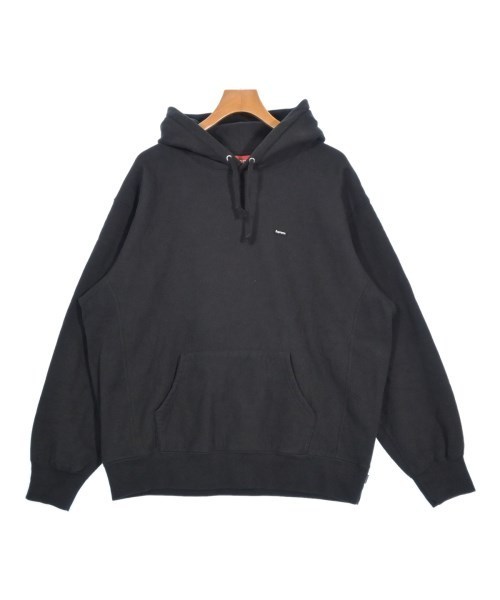 Supreme シュプリーム パーカー 黒 L 3303325A0279