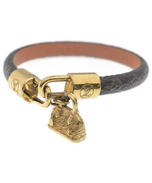 LOUIS VUITTON ブレスレット・バングル 17 4500225A0168