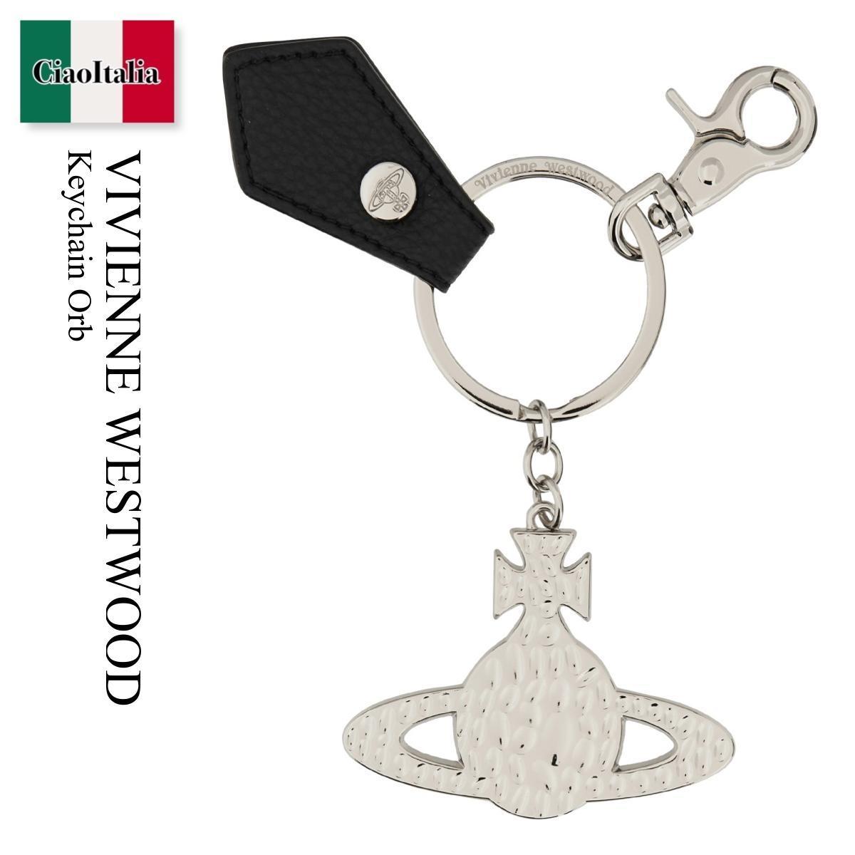 キーホルダー・キーリング Vivienne Westwood Keychain Orb