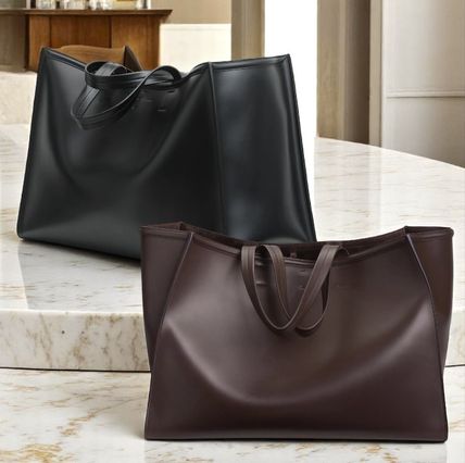 海外希少【PHOEBE PHILO】ギグ バイカラーハンドバッグ PHOEBE PHILO | BAGS
