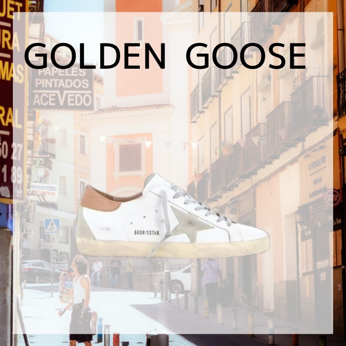 スニーカー GOLDEN GOOSE Men Sneakers