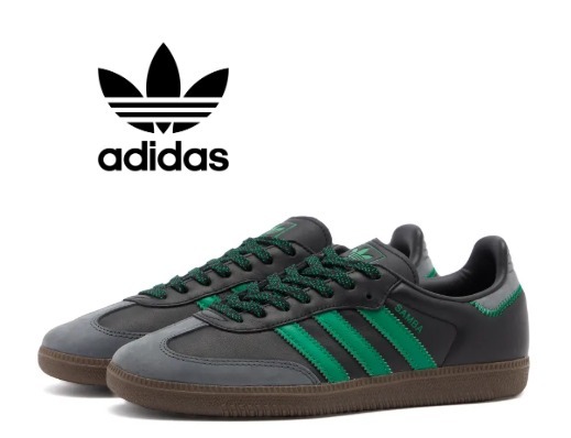 スニーカー adidas Samba Og W