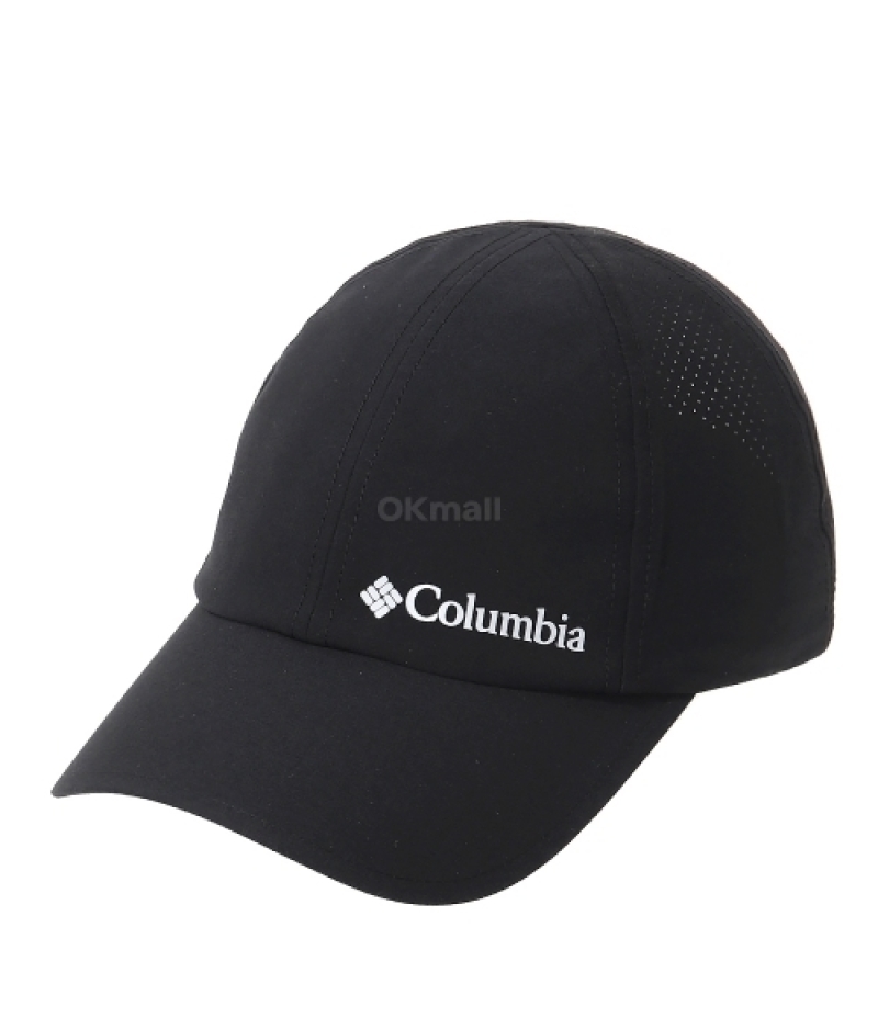 Columbia｜ (Silver Ridge IV Ball Cap (2121141-010))