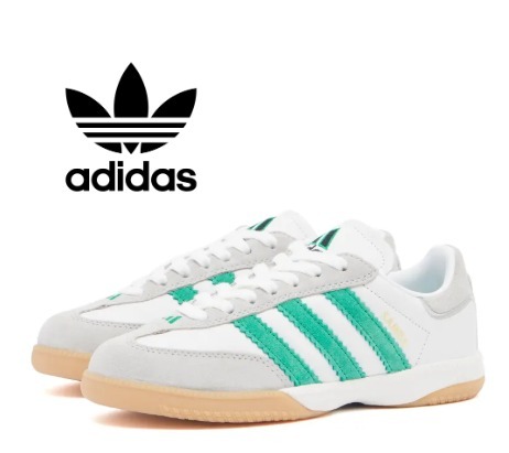 スニーカー adidas Samba Mn