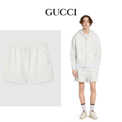 GUCCI（ショートパンツ）のフリマアイテム一覧