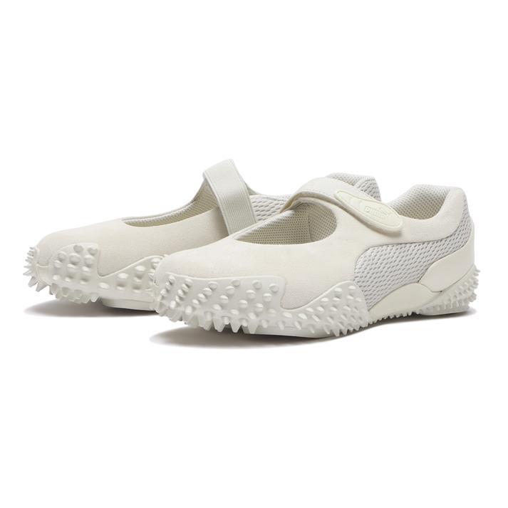 【PUMA】 プーマ MOSTRO FEY PRM WARM WHITE 国内発送