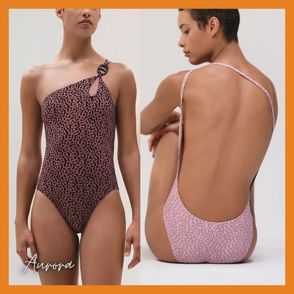 HERMES Chaine dAncre(エルメス シェーヌダンクル) 水着・ビーチ